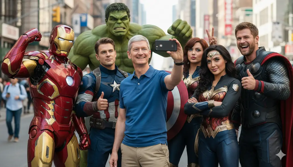 superhero_selfie