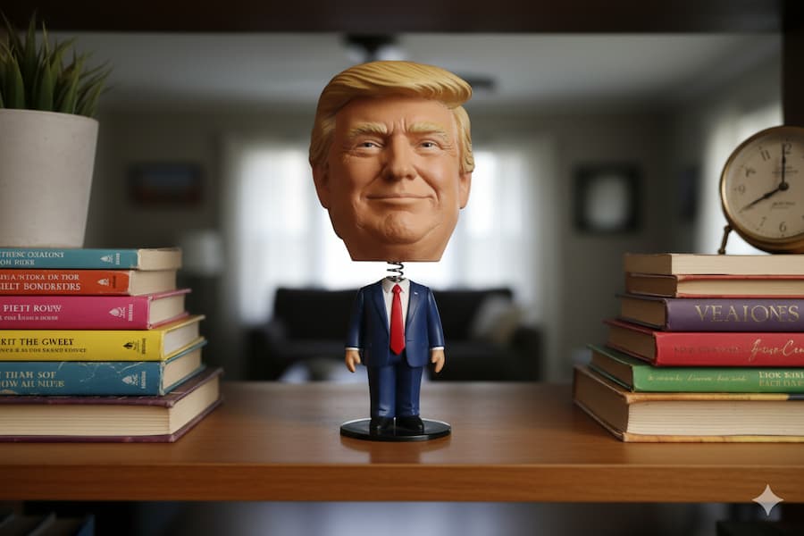 bobblehead